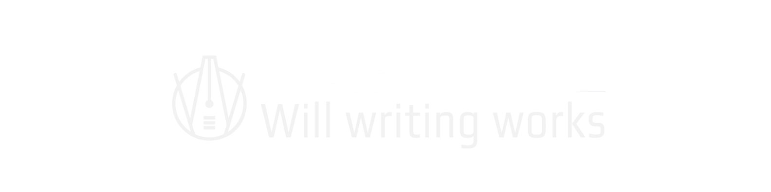 Will writing works